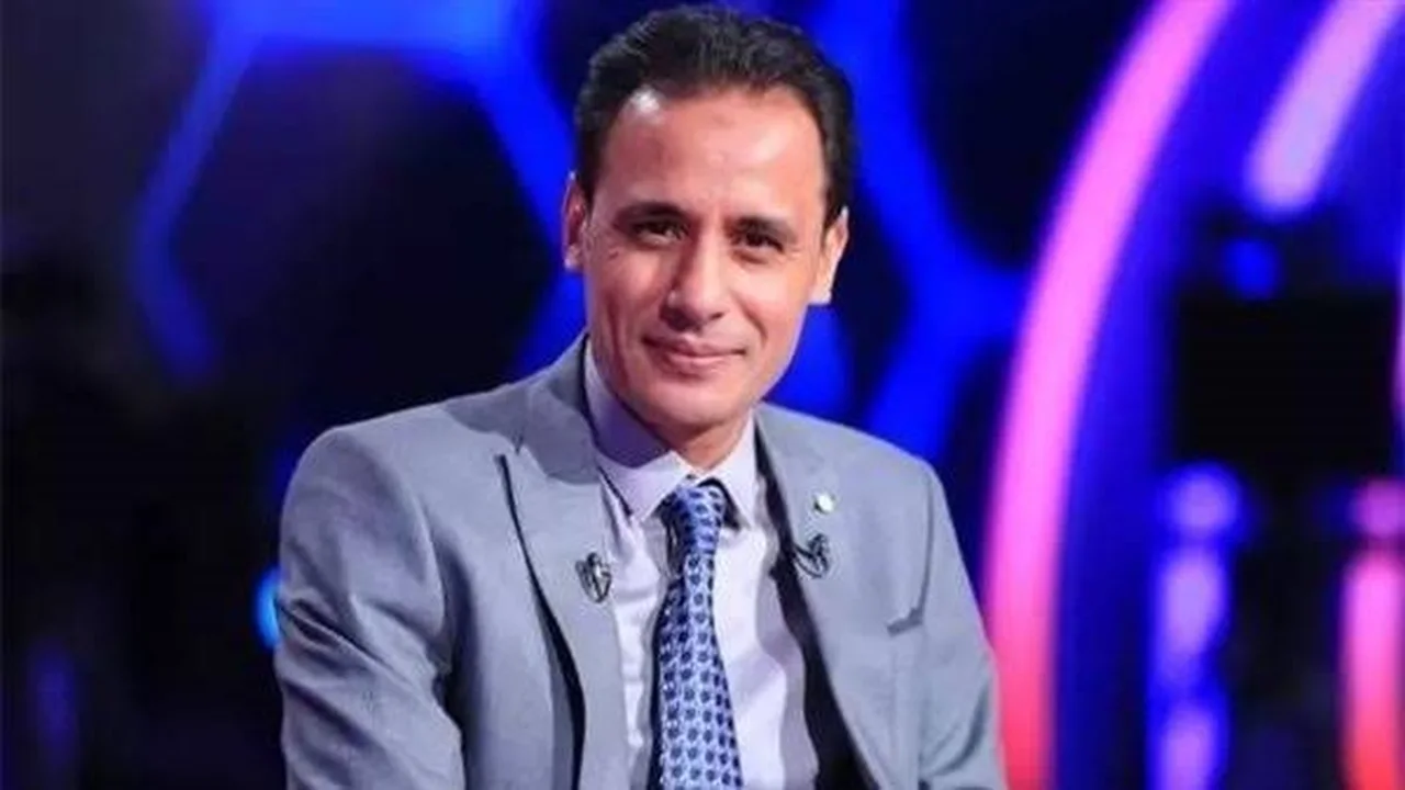 مقعد ربع النهائي.. طارق السيد يشيد بانتصار الزمالك على كايزر تشيفز بالكونفدرالية الأفريقية